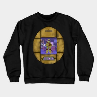 T-Phone Donnie Crewneck Sweatshirt